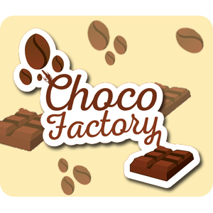 choco factory